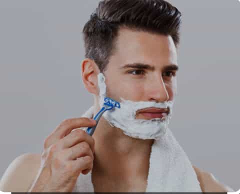 Barber’s Blueprint Guide